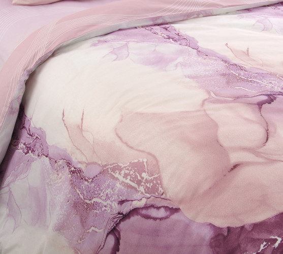 Постельное белье Королевское искушение (Текс-Дизайн) "Игра воображения 2", 1.5-спальный, перкаль (1250ПН208722)