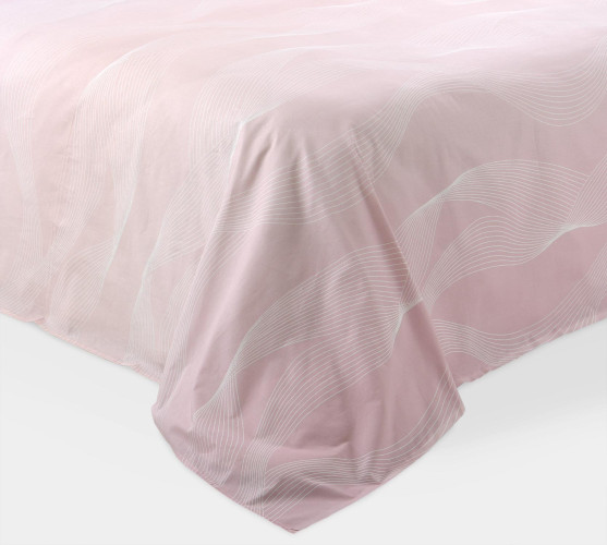 Постельное белье Королевское искушение (Текс-Дизайн) "Игра воображения 2", 1.5-спальный, перкаль (1250ПН208722)