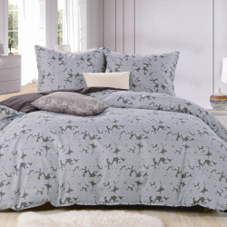 Постельное белье Valtery &quot;MP-17&quot;, 2-спальный, софткоттон (MP-17-1251)