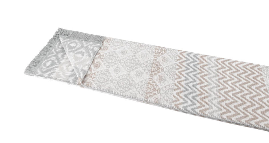 Плед Arya Home "Lily", 200x220, хлопок (8680943220691)