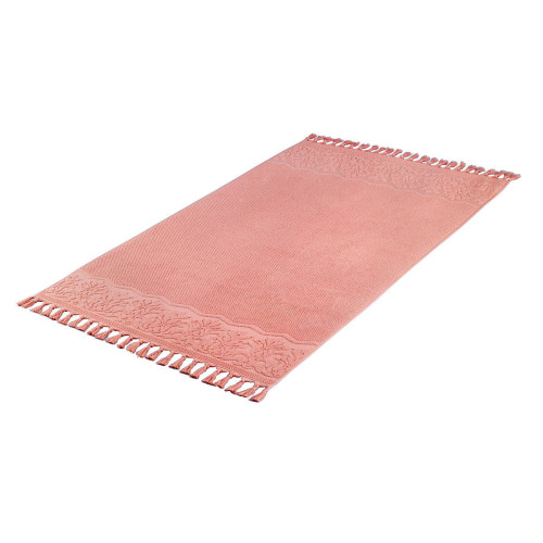 Полотенце Arya Home "Rita", банное, 70x140, жаккард (8680943090775)