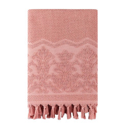 Полотенце Arya Home "Rita", банное, 70x140, жаккард (8680943090775)