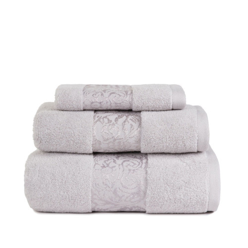 Полотенце Arya Home "Jewel", гостевое, 30x50, микрокоттон (TR1002165)