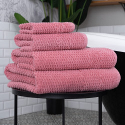 Полотенце Arya Home &quot;Arno&quot;, банное, 70x140, махровая ткань (8680943068606)