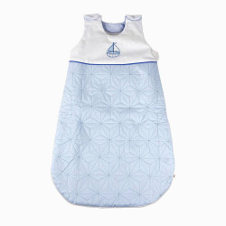 Спальный Мешок Arya Детская Little Salor Голубой