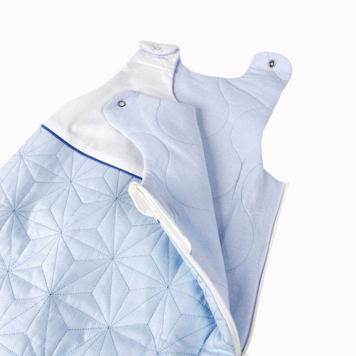 Спальный Мешок Arya Детская Little Salor Голубой