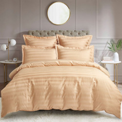 Постельное белье Valtery "OD-64", евро, сатин (OD-64-1253)