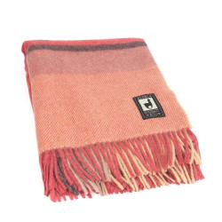 Плед Incalpaca, 200x220, шерсть (PP-43-2153)