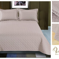 Покрывало Valtery &quot;PMO&quot;, 160x220, софткоттон (PMO-36-1795)