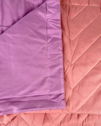 Покрывало Valtery "PMO", 230x250, софткоттон (PMO-40-1275)