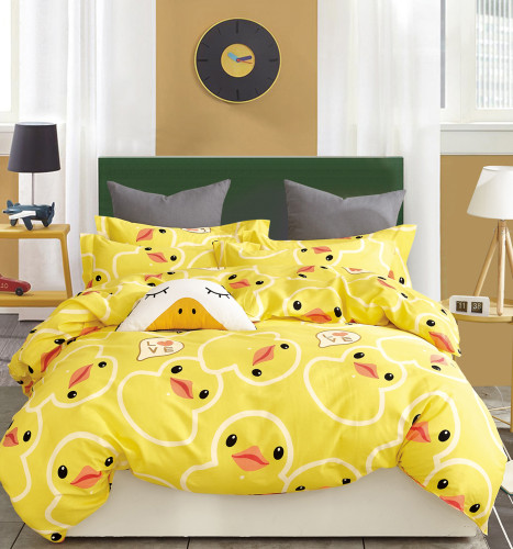 Постельное белье Tango (Танго) "TWILL", евро, сатин (TPIG3-1344 КОД1171)