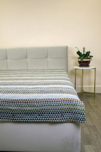 Покрывало AlViTek (АльВиТек) "Гобелен", 143x205, гобелен (ПОК-86/15)