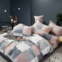 Постельное белье Tango (Танго), евро, сатин (TS04-X219 код1005)