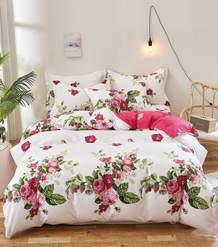 Постельное белье Tango (Танго) "TWILL", евро, сатин (TPIG3-1690 КОД1171)