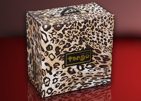 Набор постельного белья Tango (Танго), евро, жаккард (W900-06 код1040)