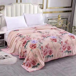 Плед Tango (Танго), 200x220, фланель (3014-431)