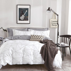 Постельное белье Tango (Танго) "TWILL", евро, сатин (TPIG3-527 КОД1171)