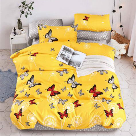 Постельное белье Tango (Танго), семейный, микросатин (DF05-249-50 код1112)