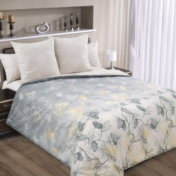 Постельное белье Королевское искушение (Текс-Дизайн) "Кедр 1", 1.5-спальный, перкаль (1250ПН208551)