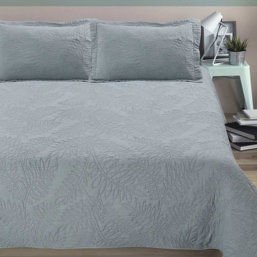 Покрывало Arya Home "Blossom", 250x260, гобелен (8680943066831)