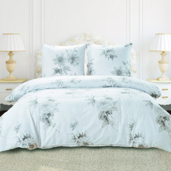 Постельное белье Valtery &quot;CL-237&quot;, семейный, сатин (CL-237-1255)