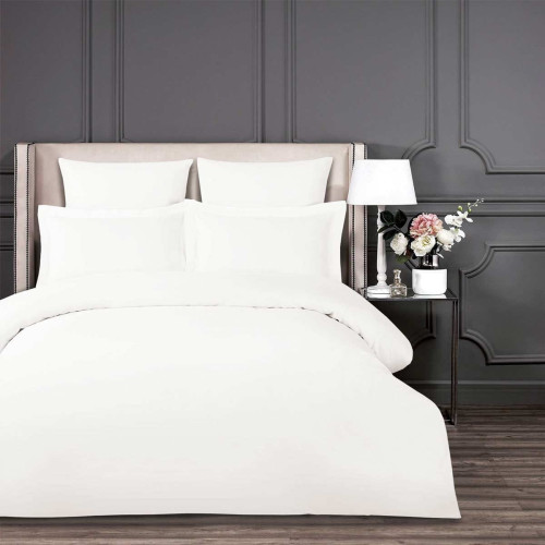 Пододеяльник Arya Home "Camino", 200x220, сатин (8680943048394)