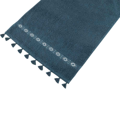 Полотенце Arya Home "Helen", банное, 70x140, махровая ткань (8680943211231)