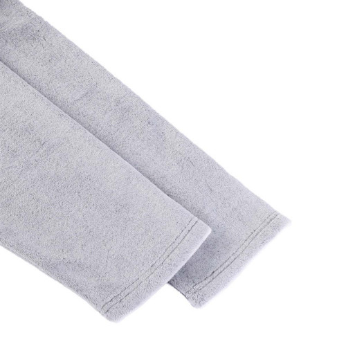 Халат женский Arya Home "Daisy", M, велсофт (8680943084552)