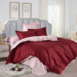 Постельное белье Valtery "OD-59", 1.5-спальный, сатин (OD-59-1249)