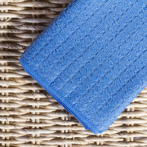 Набор полотенец Arya Home "Amador", кухонные, 41x48, микрофибра, 2 шт (3000000116340)