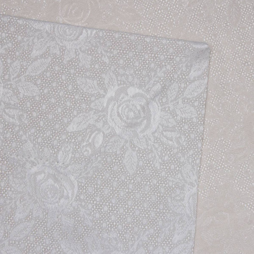 Скатерть Arya Home "Delilah", 160x320, полиэстер (8680943044600)