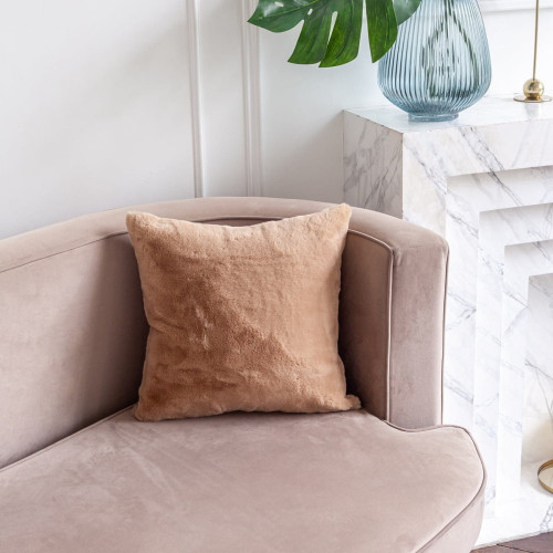 Чехол на подушку Arya Home "Tartan", 45x45, полиэстер (8680943108845)