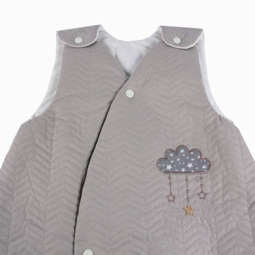 Спальный Мешок Arya Детская Moon Белый