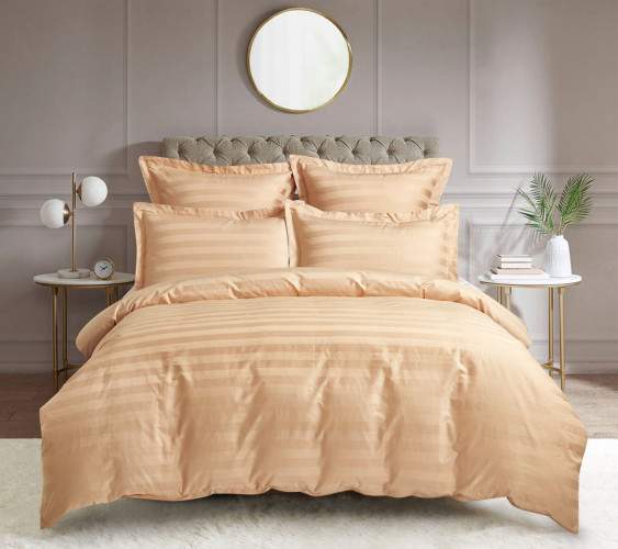 Постельное белье Valtery "OD-64", 2-спальный, сатин (OD-64-1251)