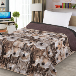 Покрывало Valtery "PDL", детское, 145x205 (PDL-16)