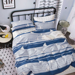 Постельное белье Tango (Танго), евро, сатин (TS04-X221 код1005)