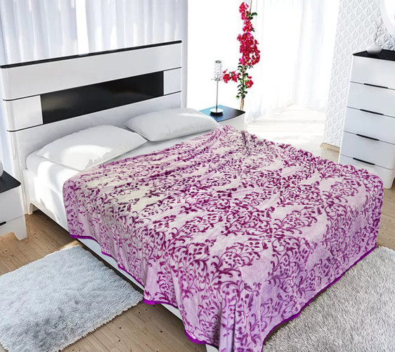 Плед Tango (Танго), 150x200, фланель (3029-61)