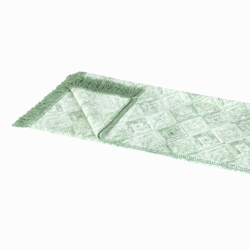 Плед Arya Home "Naomi", 200x220, хлопок (8680943089502)