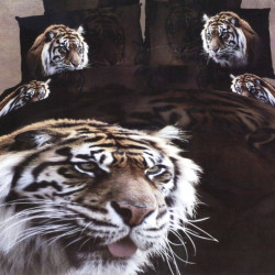 Постельное белье Фамилье &quot;RS-78&quot;, 2-спальный, сатин (RS-78-1267)