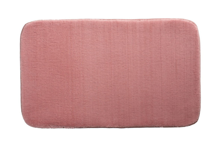 Коврик Arya Home "Arabella", для ванной, 80x200, хлопок (8680943226693)