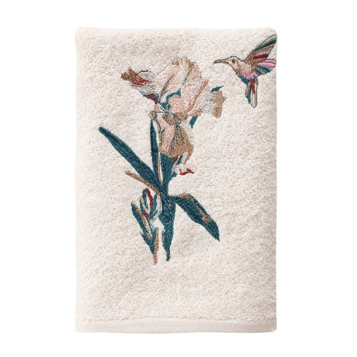 Набор полотенец Arya Home "Karah", подарочные, 30x50, 50x90, 70x140, махровая ткань, 3 шт (8680943092113)