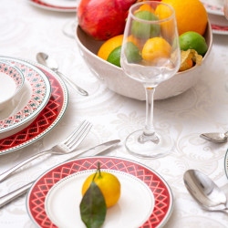 Скатерть Arya Home &quot;Orient&quot;, 150x220, поликоттон (8680943110565)