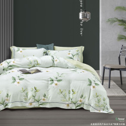 Постельное белье Фамилье &quot;TP-86&quot;, 2-спальный, тенсел (TP-86-1251)