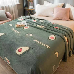 Плед Tango (Танго), 150x200, фланель (3036-556)