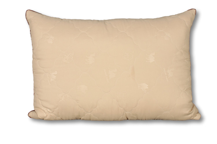 Подушка AlViTek (АльВиТек) "Сахара-Эко", 40x60, микрофибра (ПМВ-04060)