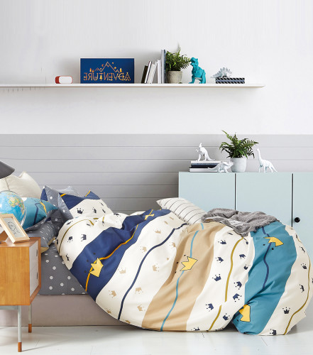 Постельное белье Tango (Танго) "TWILL", евро, сатин (TPIG6-1735 КОД1038)