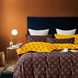 Постельное белье Tango (Танго) "TWILL", евро, сатин (TPIG3-1691 КОД1171)