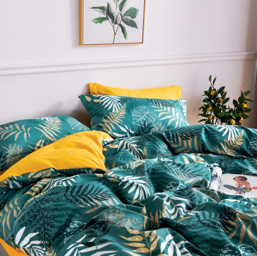 Постельное белье Tango (Танго), 2-спальный, микросатин (DF02-391-50 код1179)