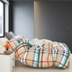 Постельное белье Tango (Танго) "TWILL", 1.5-спальный, сатин (TPIG4-1871 КОД1050)