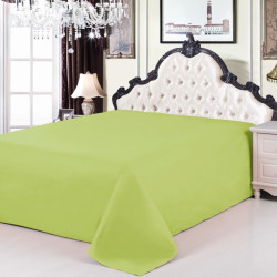 Простыня Valtery "PRC-21", 240x260, сатин (PRC-21-1782)